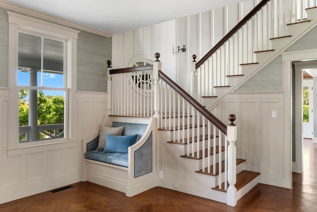 Single Family Residence at 48 Whiton Ave, Hingham MA 02043, Hingham, photo 17 of 42