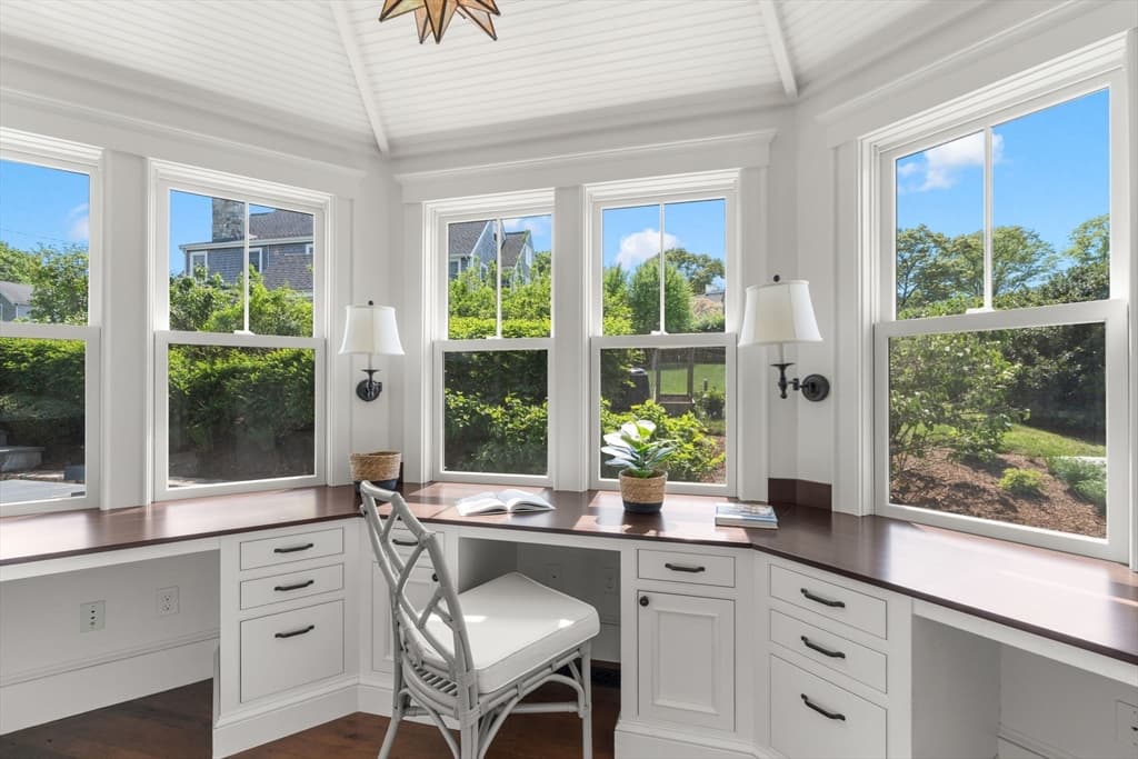 Single Family Residence at 48 Whiton Ave, Hingham MA 02043, Hingham, photo 16 of 42