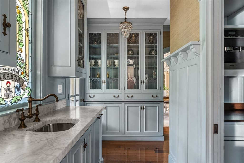 Single Family Residence at 48 Whiton Ave, Hingham MA 02043, Hingham, photo 12 of 42