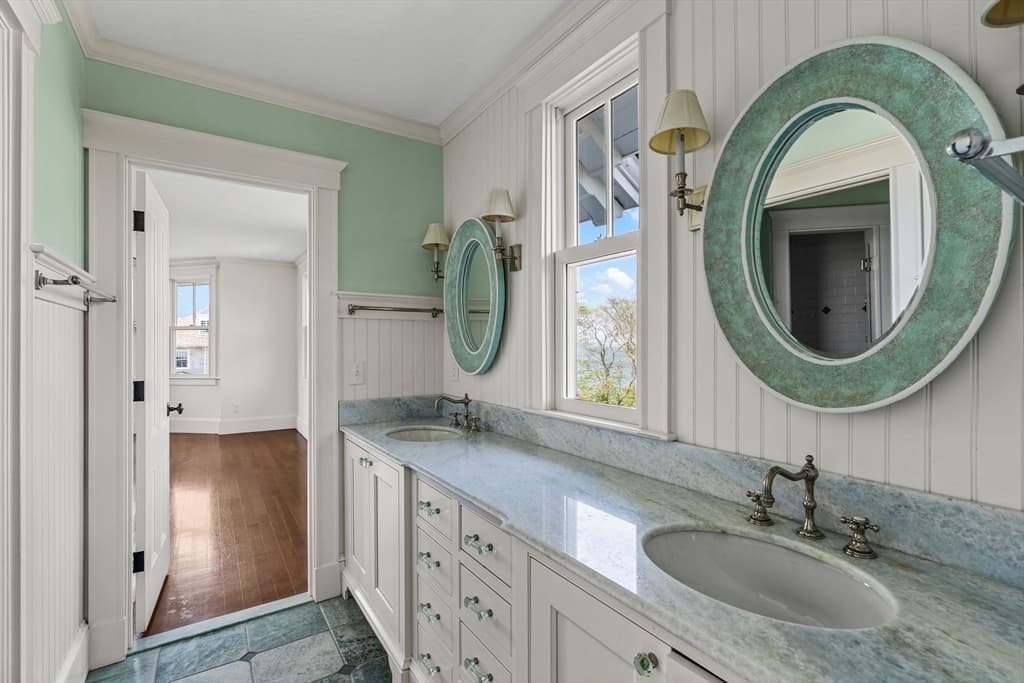 Single Family Residence at 48 Whiton Ave, Hingham MA 02043, Hingham, photo 26 of 42