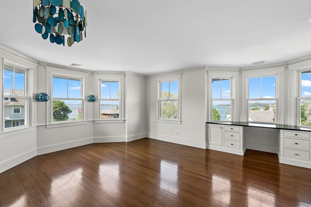 Single Family Residence at 48 Whiton Ave, Hingham MA 02043, Hingham, photo 22 of 42