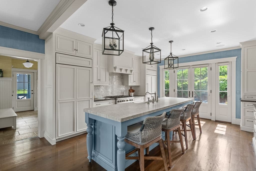 Single Family Residence at 48 Whiton Ave, Hingham MA 02043, Hingham, photo 5 of 42