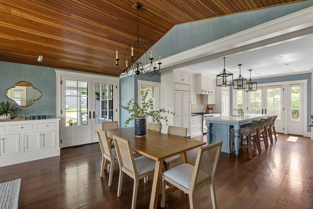 Single Family Residence at 48 Whiton Ave, Hingham MA 02043, Hingham, photo 9 of 42