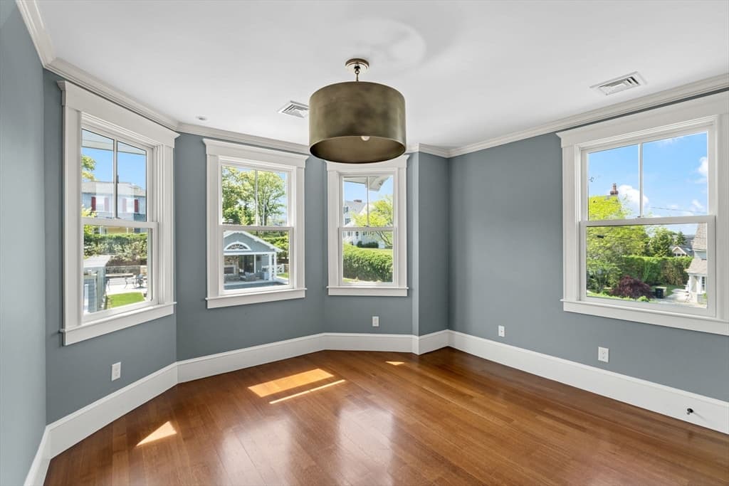 Single Family Residence at 48 Whiton Ave, Hingham MA 02043, Hingham, photo 24 of 42