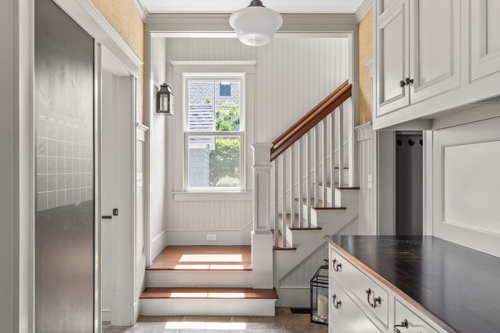 Single Family Residence at 48 Whiton Ave, Hingham MA 02043, Hingham, photo 30 of 42