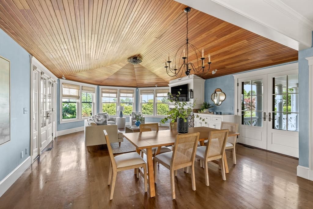 Single Family Residence at 48 Whiton Ave, Hingham MA 02043, Hingham, photo 10 of 42