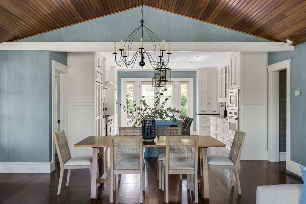 Single Family Residence at 48 Whiton Ave, Hingham MA 02043, Hingham, photo 8 of 42