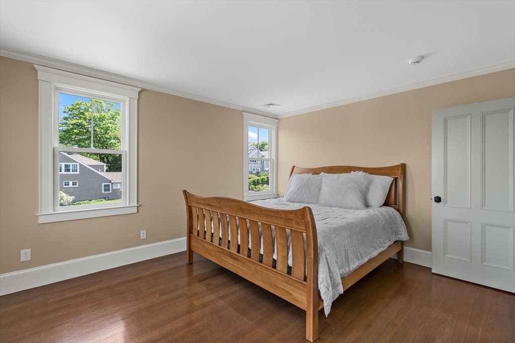 Single Family Residence at 48 Whiton Ave, Hingham MA 02043, Hingham, photo 25 of 42