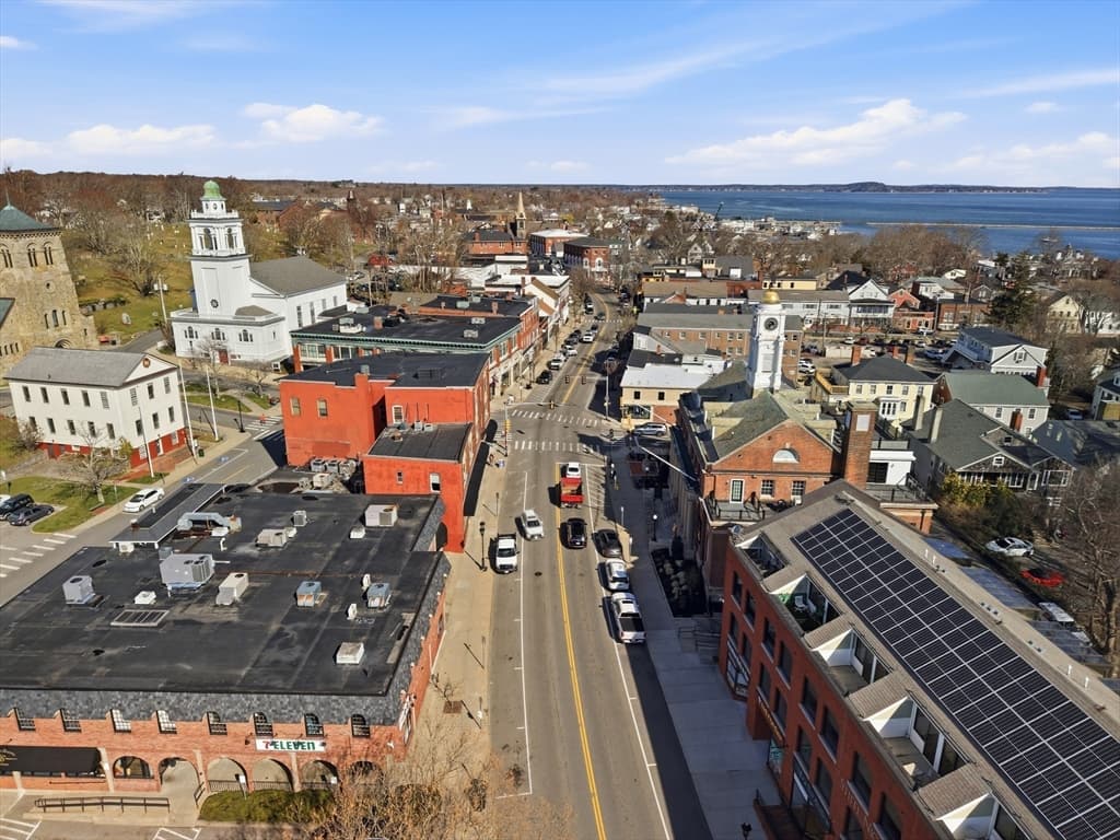 Condominium at 10 Water Street # 1, Plymouth MA 02360, Plymouth, photo 16 of 16