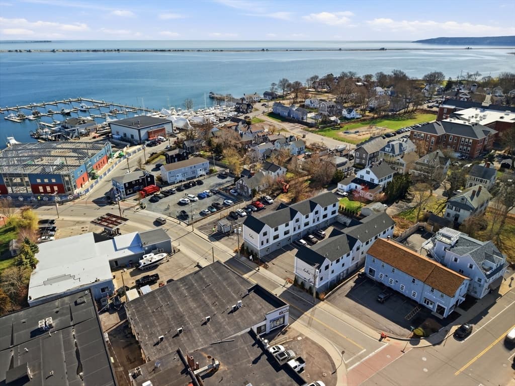 Condominium at 10 Water Street # 1, Plymouth MA 02360, Plymouth, photo 14 of 16