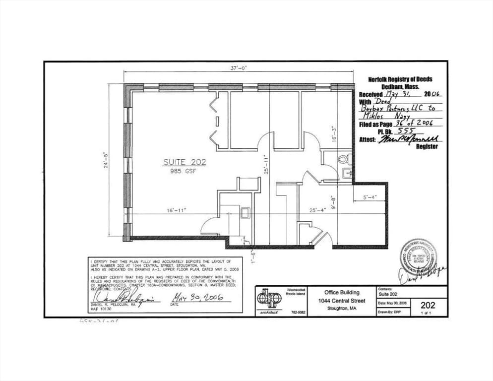 1044 Central St # 103, Stoughton MA 02072 photo 6