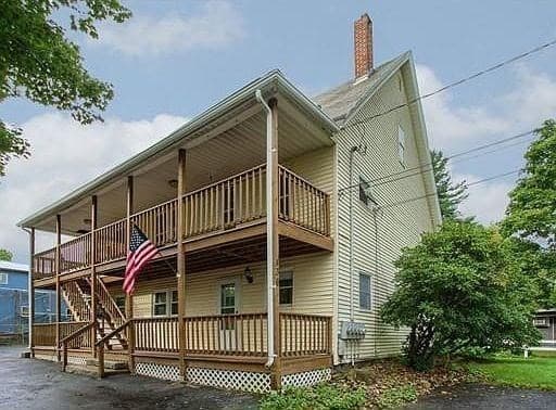 436 Franklin, Fitchburg MA 01420