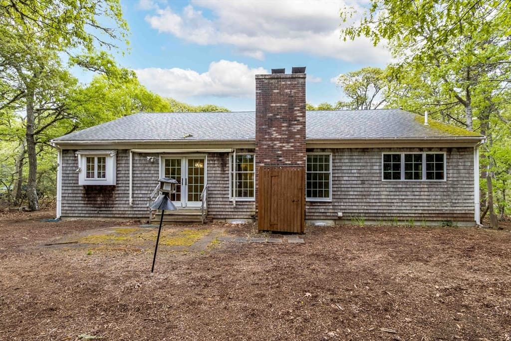 Single Family Residence at 210 Pine Bluff Rd, Brewster MA 02631, Brewster, photo 18 of 24