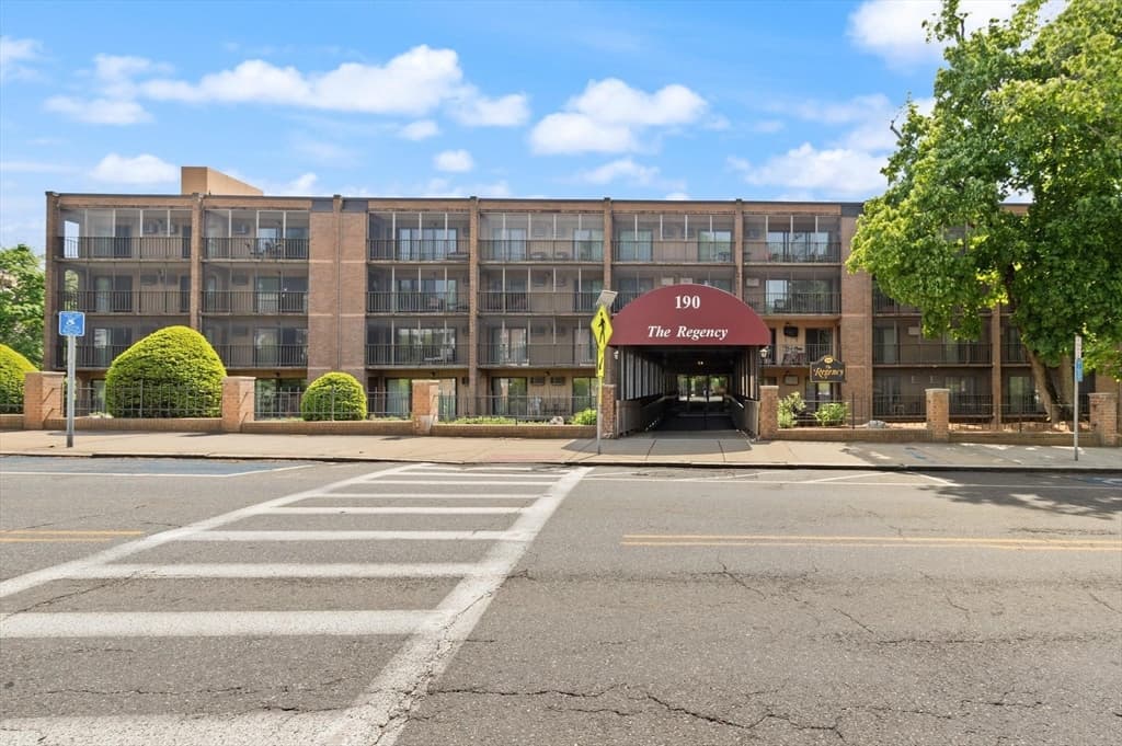 190 High St # 509, Medford MA 02155