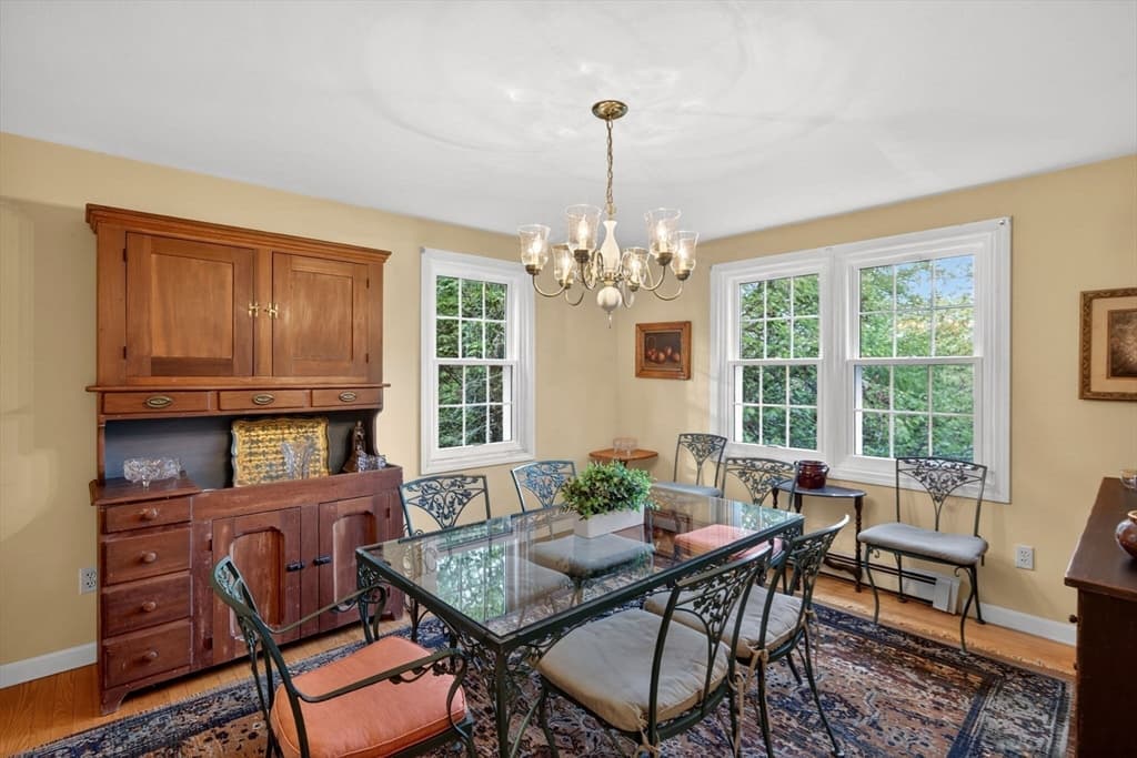 Single Family Residence at 45 Eastview Ter, Barnstable MA 02648, photo 12 of 31