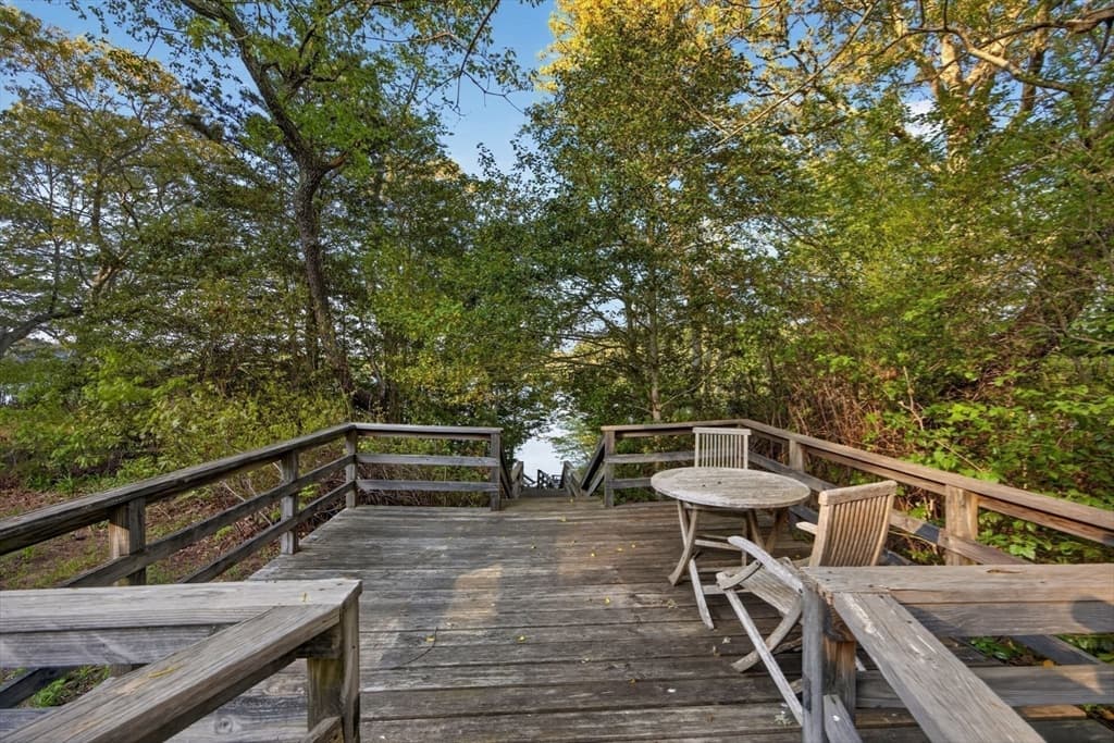 Single Family Residence at 45 Eastview Ter, Barnstable MA 02648, photo 26 of 31