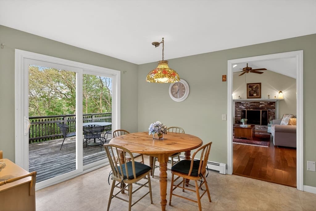 Single Family Residence at 45 Eastview Ter, Barnstable MA 02648, photo 15 of 31