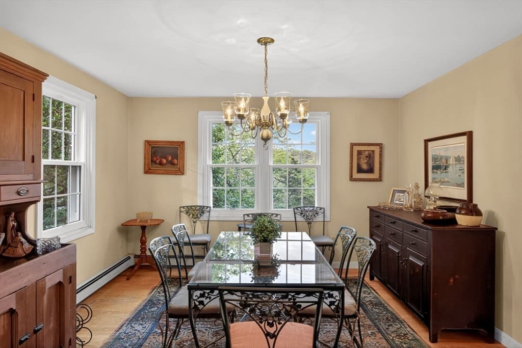 Single Family Residence at 45 Eastview Ter, Barnstable MA 02648, photo 11 of 31
