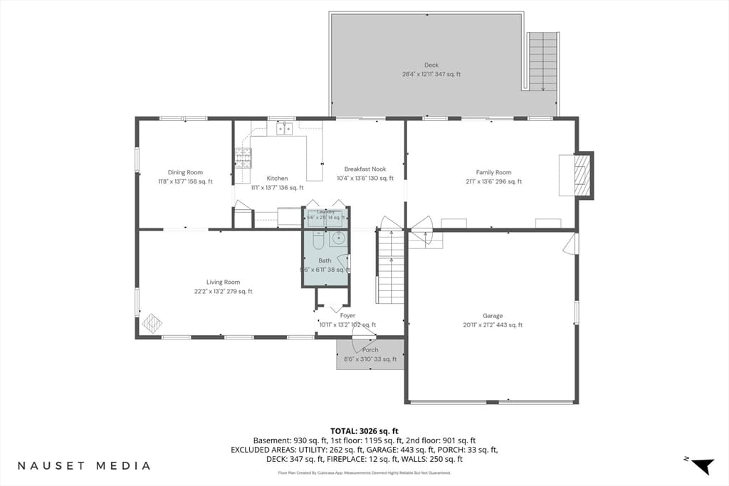 Single Family Residence at 45 Eastview Ter, Barnstable MA 02648, photo 29 of 31