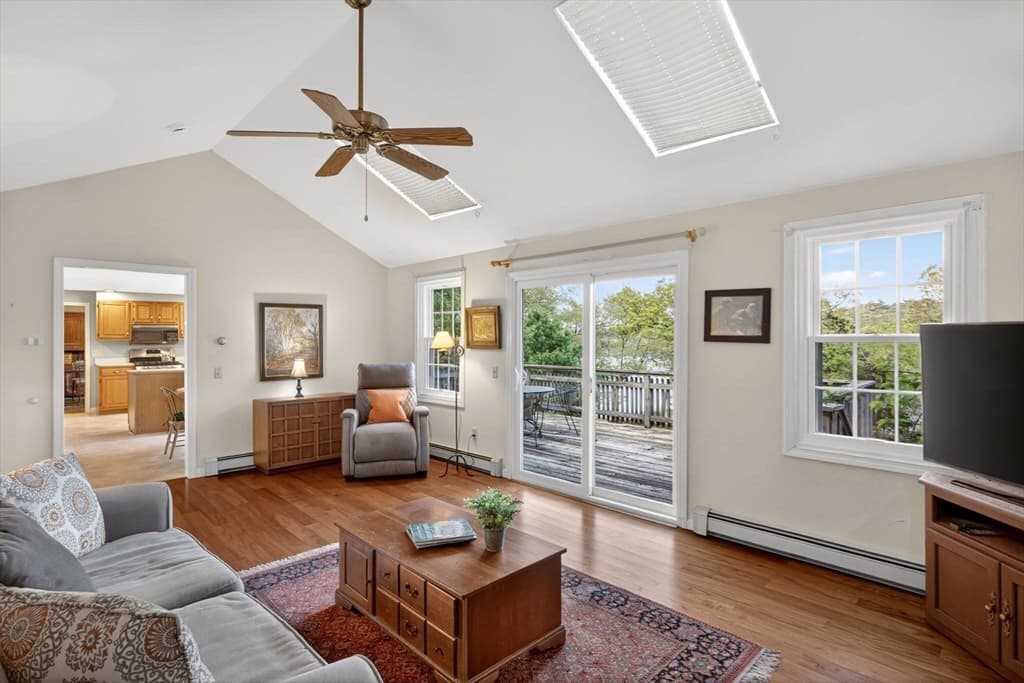 Single Family Residence at 45 Eastview Ter, Barnstable MA 02648, photo 8 of 31