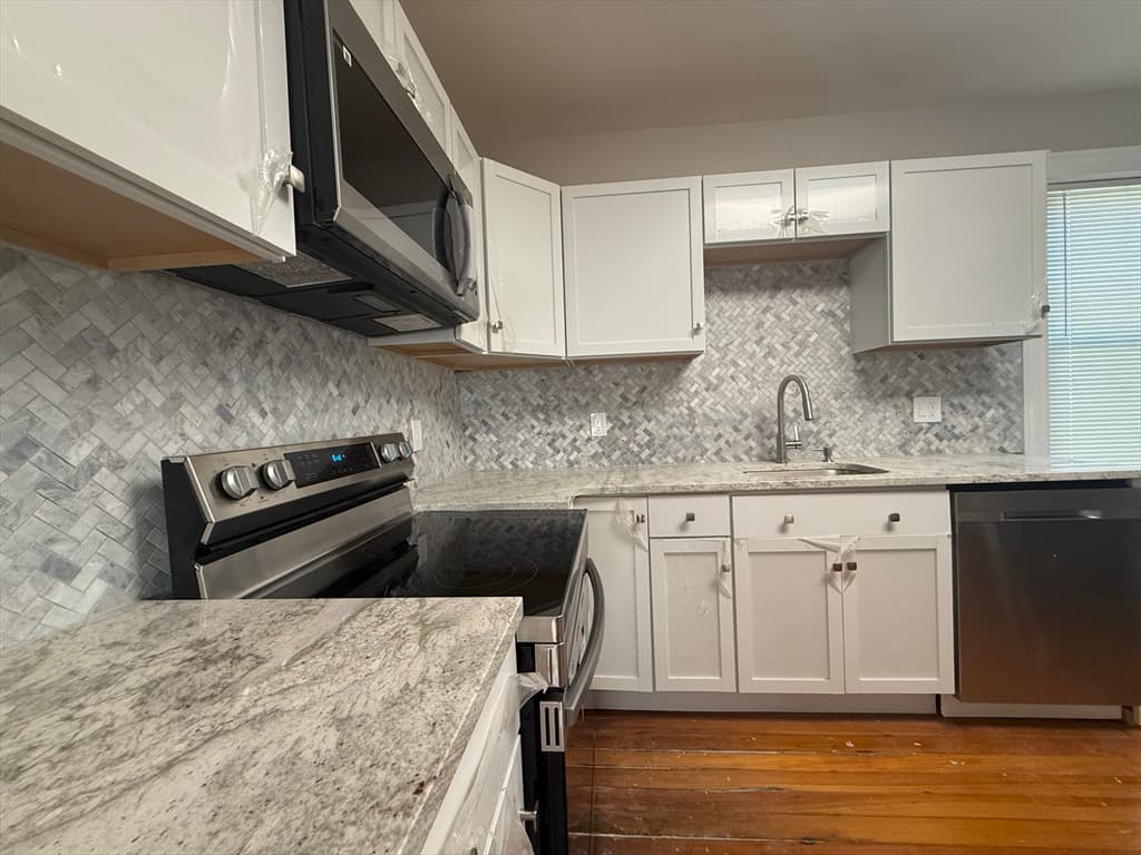 1544 Dorchester Ave, Boston MA 02122