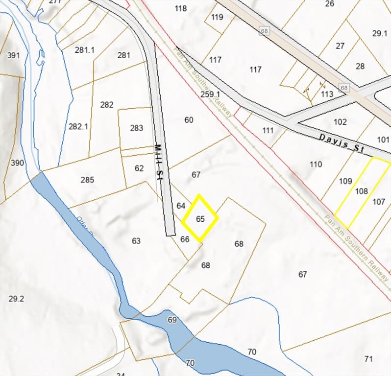 Lot 65 Mill Street, Templeton MA 01436 photo 5