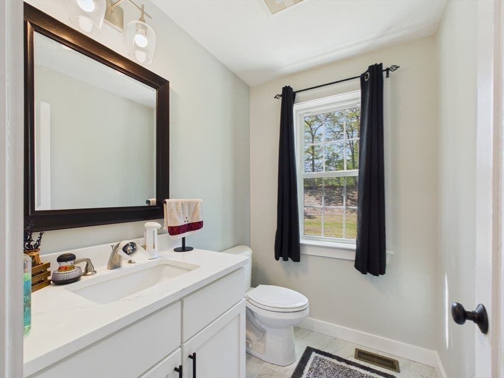 Single Family Residence at 90 Howland Rd, Lakeville MA 02347, photo 23 of 30