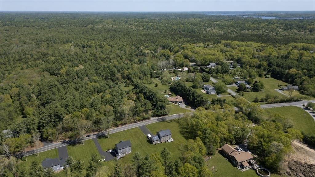 Single Family Residence at 90 Howland Rd, Lakeville MA 02347, photo 27 of 30