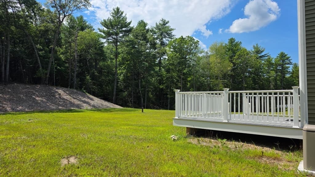 Single Family Residence at 90 Howland Rd, Lakeville MA 02347, photo 6 of 30