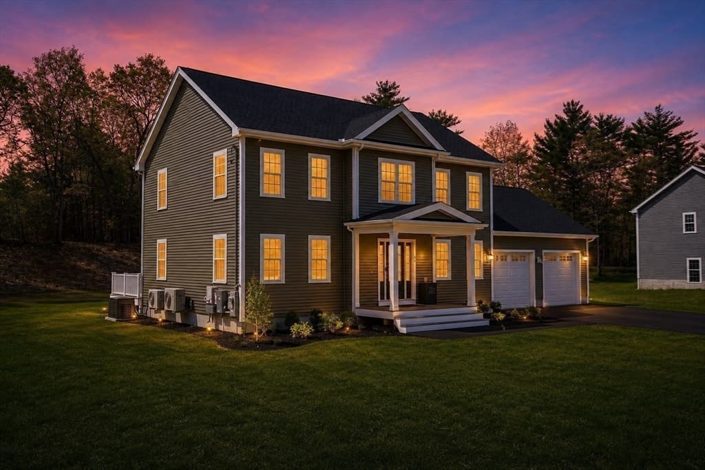 Single Family Residence at 90 Howland Rd, Lakeville MA 02347, photo 26 of 30