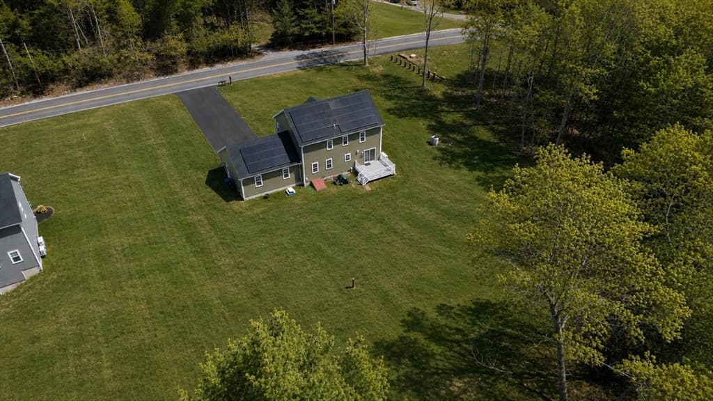 Single Family Residence at 90 Howland Rd, Lakeville MA 02347, photo 28 of 30