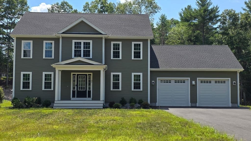 Single Family Residence at 90 Howland Rd, Lakeville MA 02347, photo 5 of 30