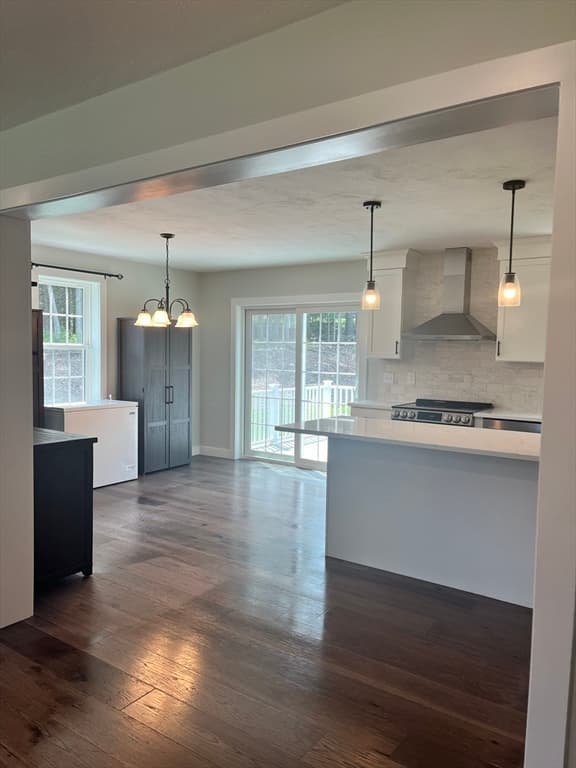 Single Family Residence at 90 Howland Rd, Lakeville MA 02347, photo 9 of 30