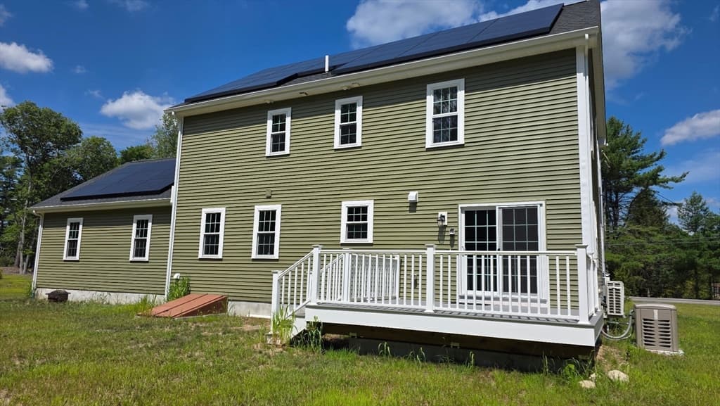 Single Family Residence at 90 Howland Rd, Lakeville MA 02347, photo 30 of 30