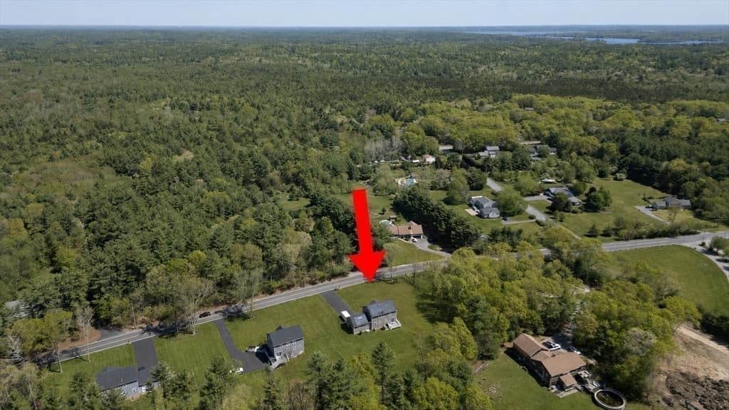 Single Family Residence at 90 Howland Rd, Lakeville MA 02347, photo 15 of 30