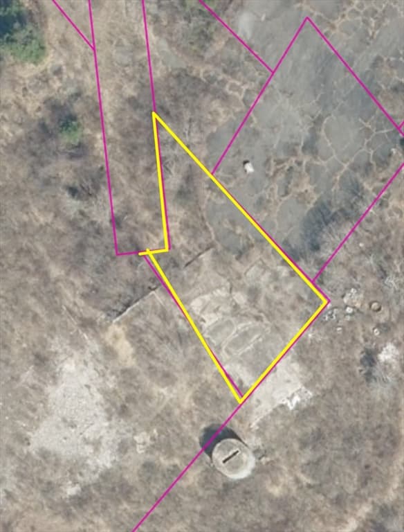 Lot 66 Mill Street, Templeton MA 01436