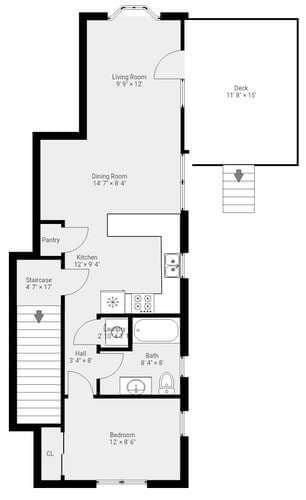 64 Rocky Neck Ave # C, Gloucester MA 01930 photo 9