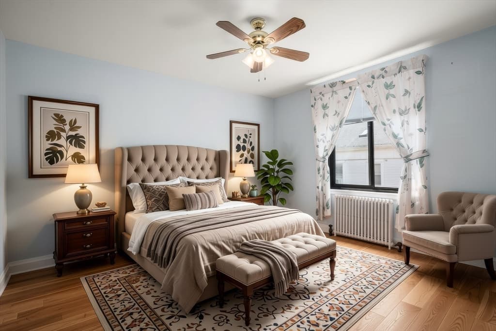 10 Ashland St # 2L, Worcester MA 01609 photo 11