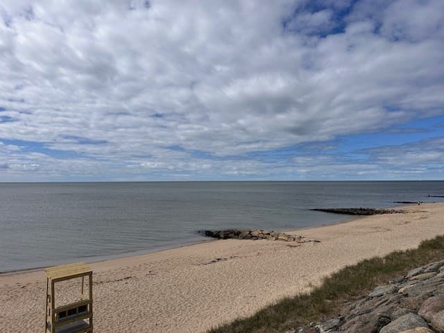 128 Sea Sreet # 4, Dennis MA 02639
