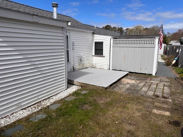128 Sea Sreet # 4, Dennis MA 02639 photo 15