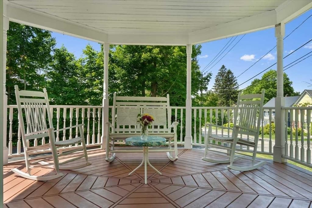 Single Family Residence at 78 Highland St, Holden MA 01520, Holden, photo 2 of 38