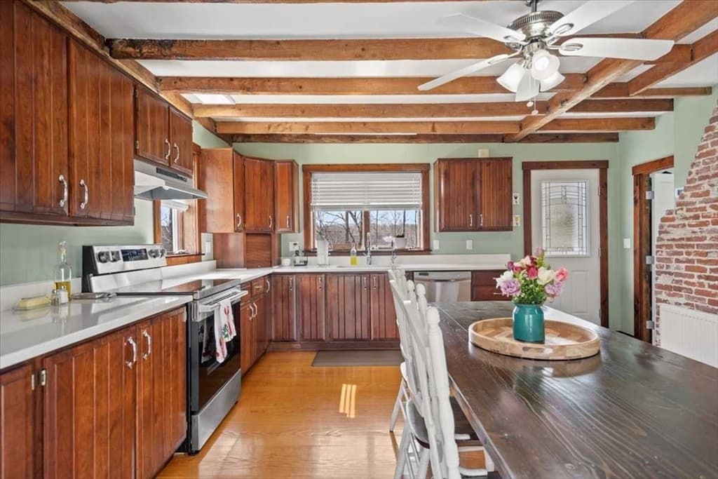 Single Family Residence at 78 Highland St, Holden MA 01520, Holden, photo 6 of 38