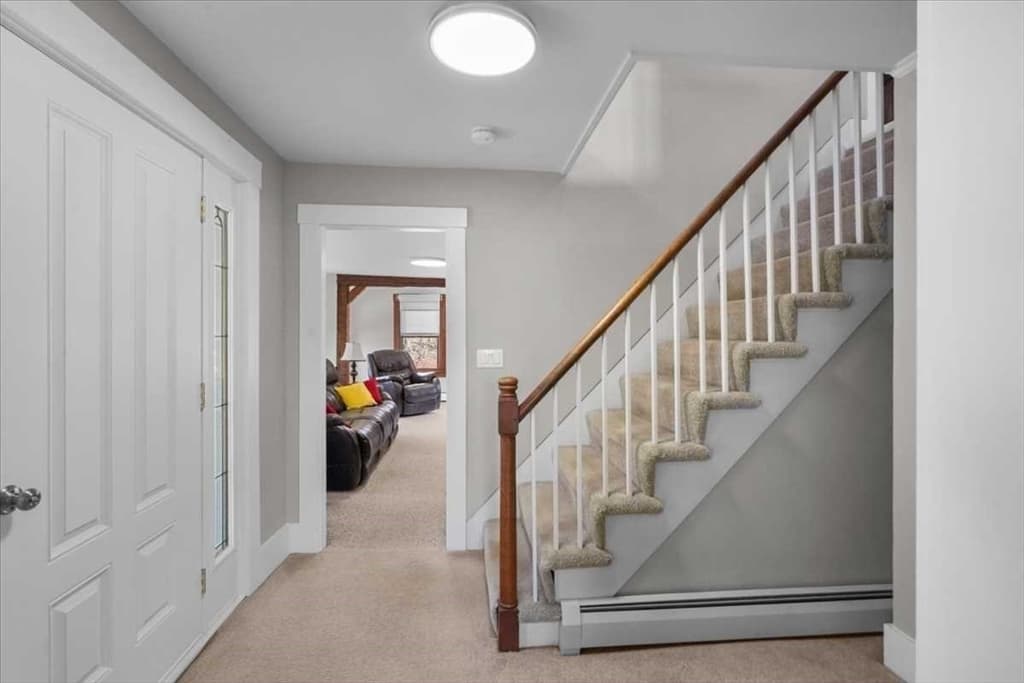 Single Family Residence at 78 Highland St, Holden MA 01520, Holden, photo 17 of 38