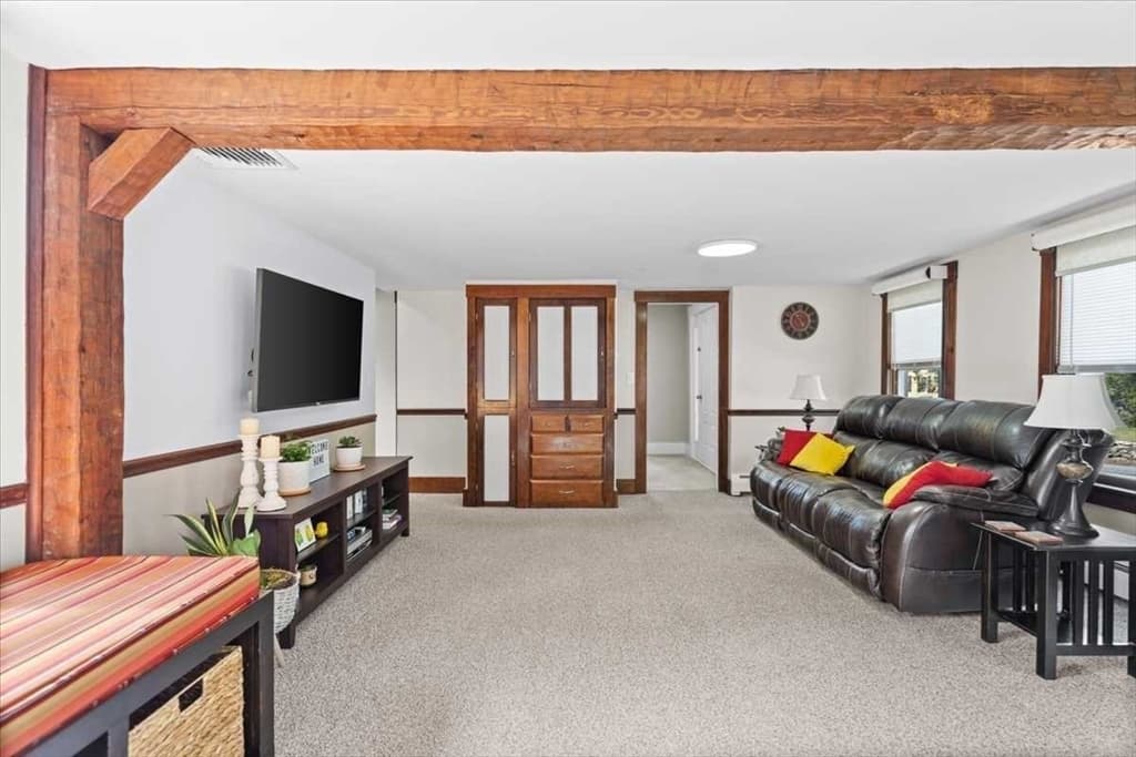 Single Family Residence at 78 Highland St, Holden MA 01520, Holden, photo 16 of 38