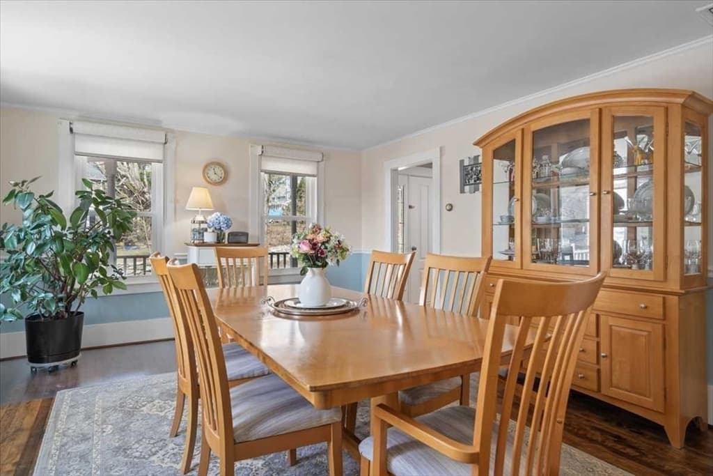 Single Family Residence at 78 Highland St, Holden MA 01520, Holden, photo 12 of 38