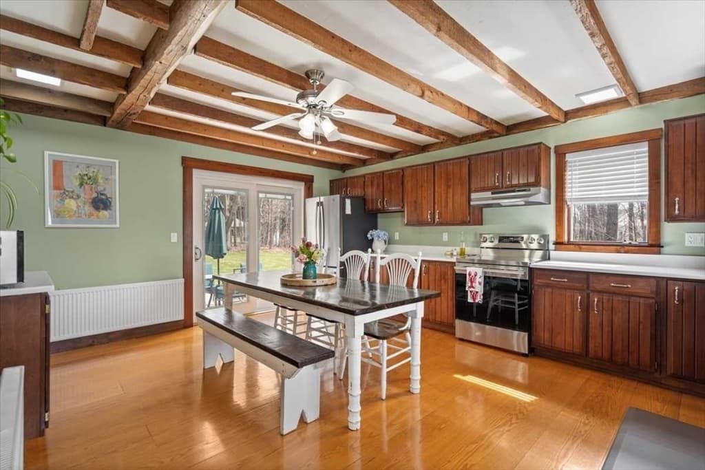 Single Family Residence at 78 Highland St, Holden MA 01520, Holden, photo 7 of 38