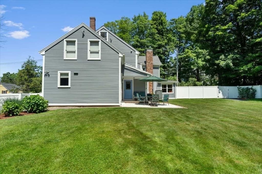 Single Family Residence at 78 Highland St, Holden MA 01520, Holden, photo 32 of 38