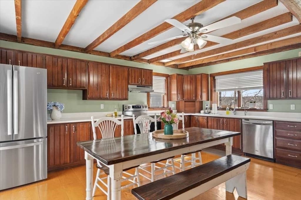 Single Family Residence at 78 Highland St, Holden MA 01520, Holden, photo 5 of 38