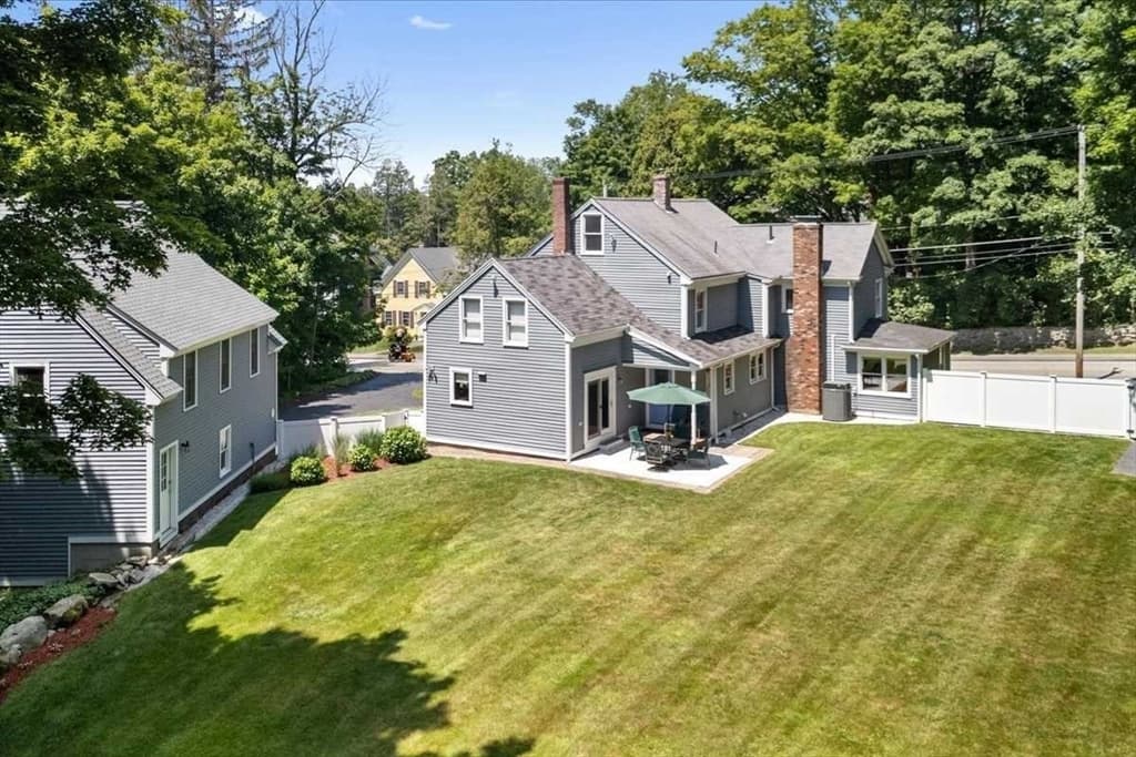 Single Family Residence at 78 Highland St, Holden MA 01520, Holden, photo 34 of 38
