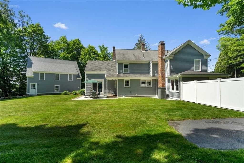 Single Family Residence at 78 Highland St, Holden MA 01520, Holden, photo 33 of 38